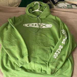 OBX Hoodie, Sz XXL like new!